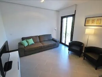 Gran Via Sdb Appartement Barcelona
