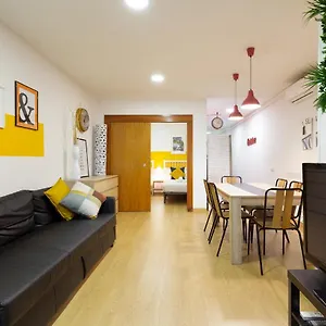 U-nique Passatge De Font Barcelona