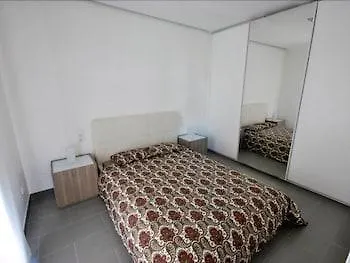Gran Via Sdb Apartment Barcelona 0*,