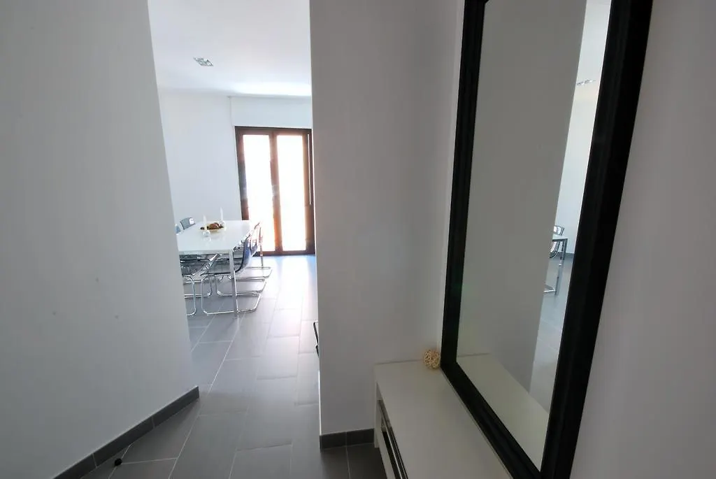 Gran Via Sdb Apartment Barcelona 0*,